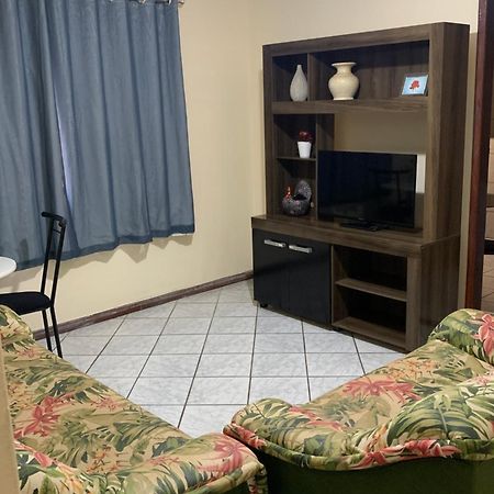 Solar De Bruna - Apartamento Com 2 Qts - 1 Suite - Garagem Coberta - Wi-Fi - Netflix - Acomoda 6 Pessoas A 70 Metros Da Praia Guarapari Exteriér fotografie
